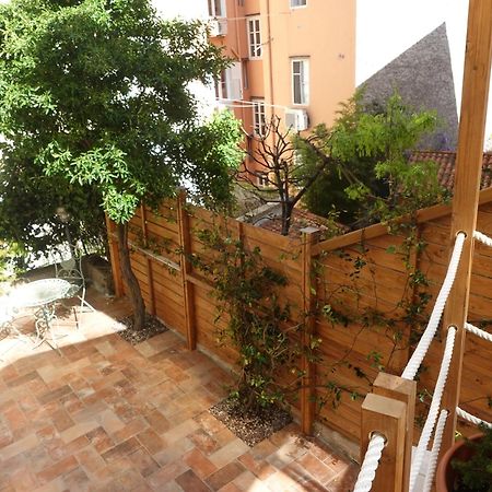 Cavana Cosy Apartment With Garden Near The Sea Τεργέστη Εξωτερικό φωτογραφία