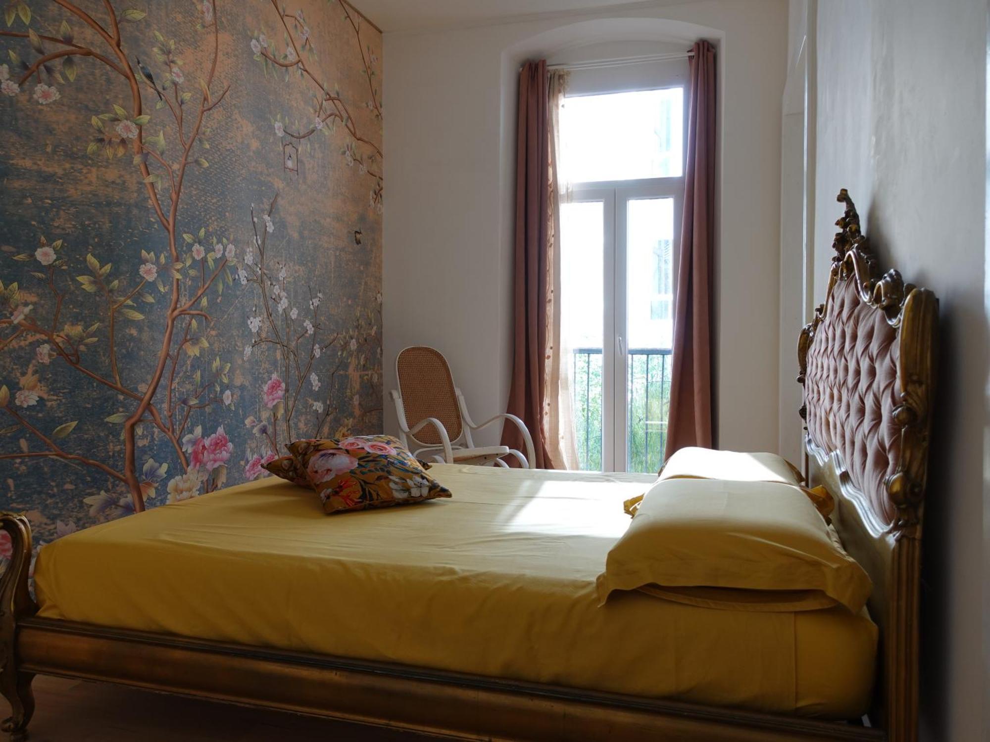 Cavana Cosy Apartment With Garden Near The Sea Τεργέστη Εξωτερικό φωτογραφία