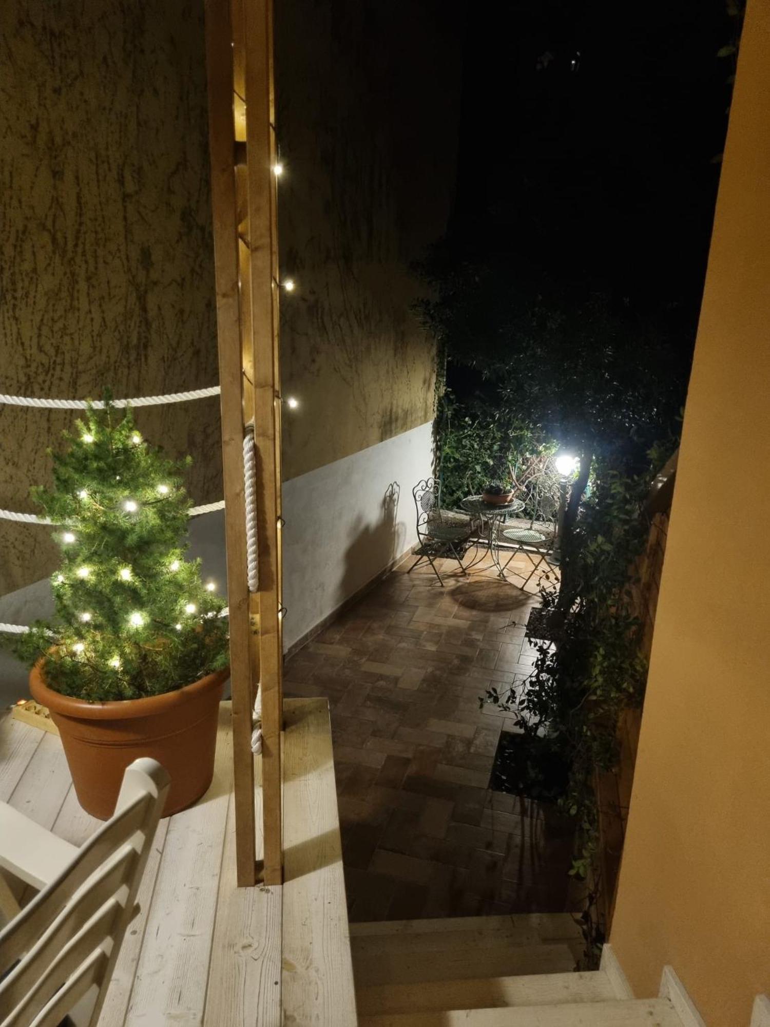Cavana Cosy Apartment With Garden Near The Sea Τεργέστη Εξωτερικό φωτογραφία