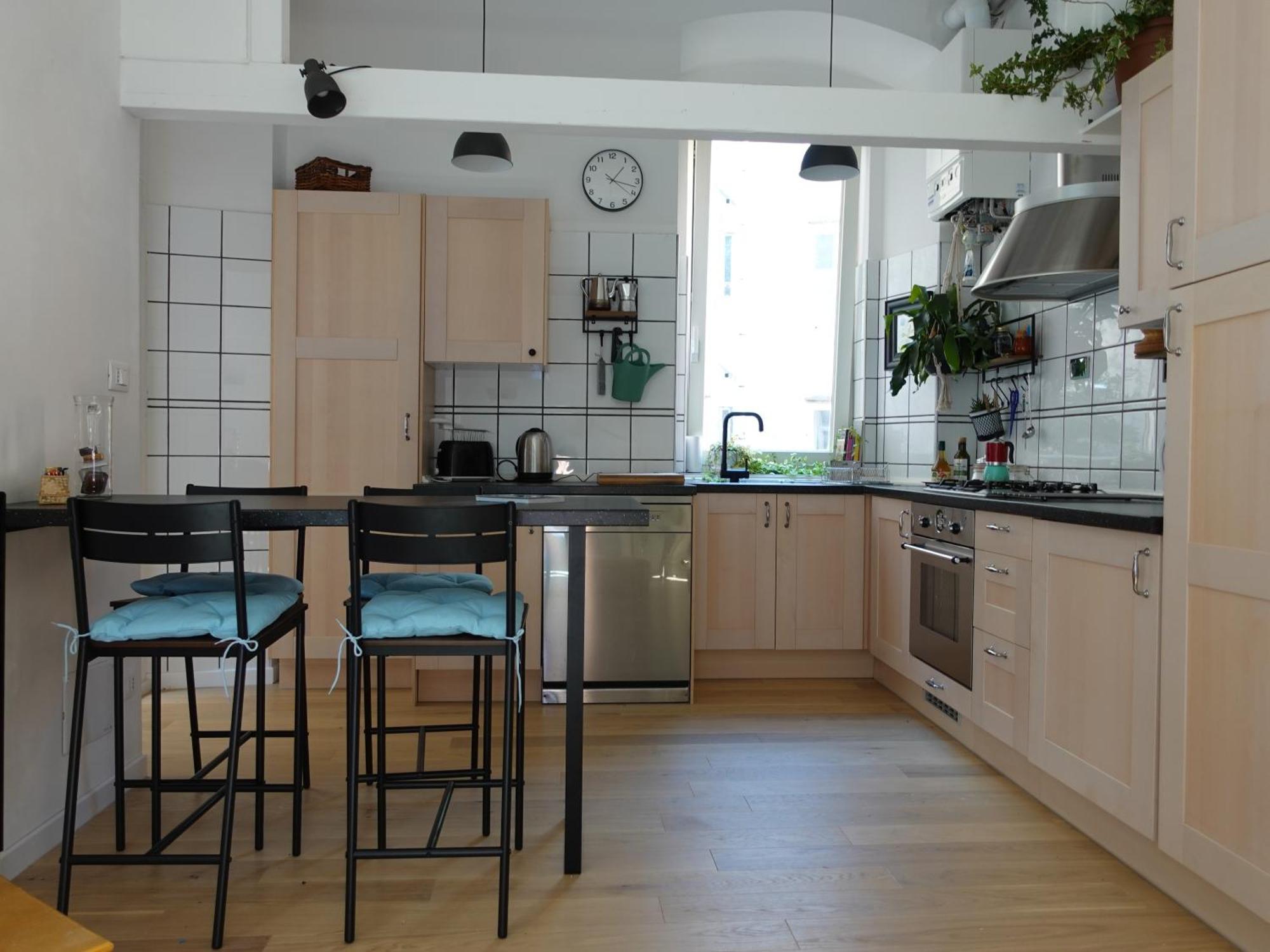 Cavana Cosy Apartment With Garden Near The Sea Τεργέστη Εξωτερικό φωτογραφία