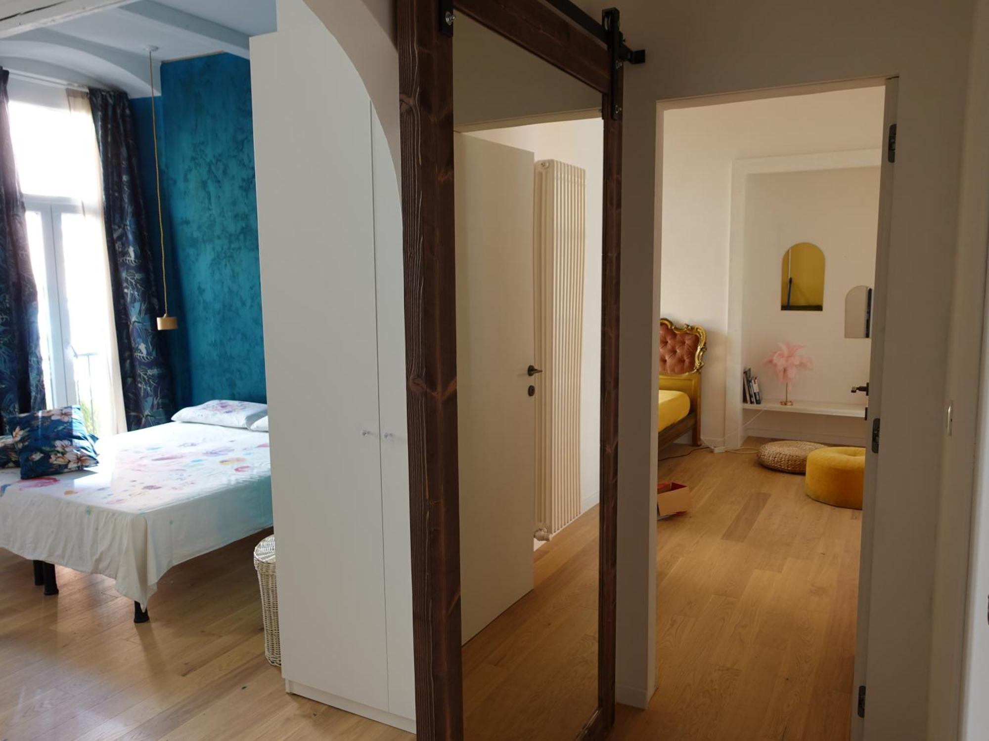 Cavana Cosy Apartment With Garden Near The Sea Τεργέστη Εξωτερικό φωτογραφία