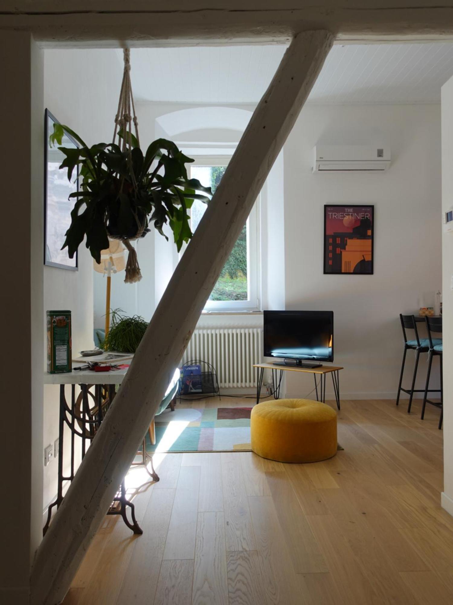 Cavana Cosy Apartment With Garden Near The Sea Τεργέστη Εξωτερικό φωτογραφία