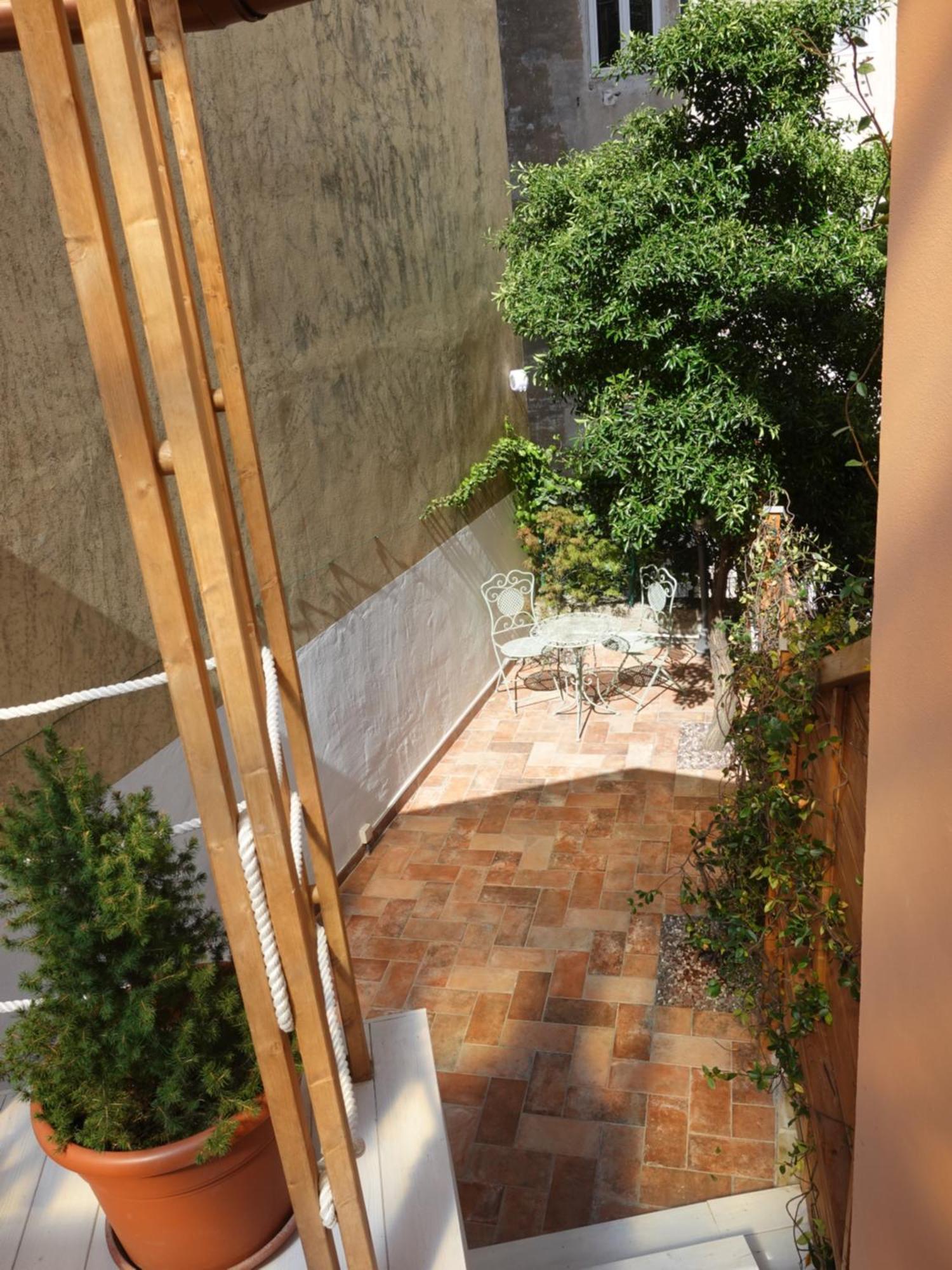 Cavana Cosy Apartment With Garden Near The Sea Τεργέστη Εξωτερικό φωτογραφία