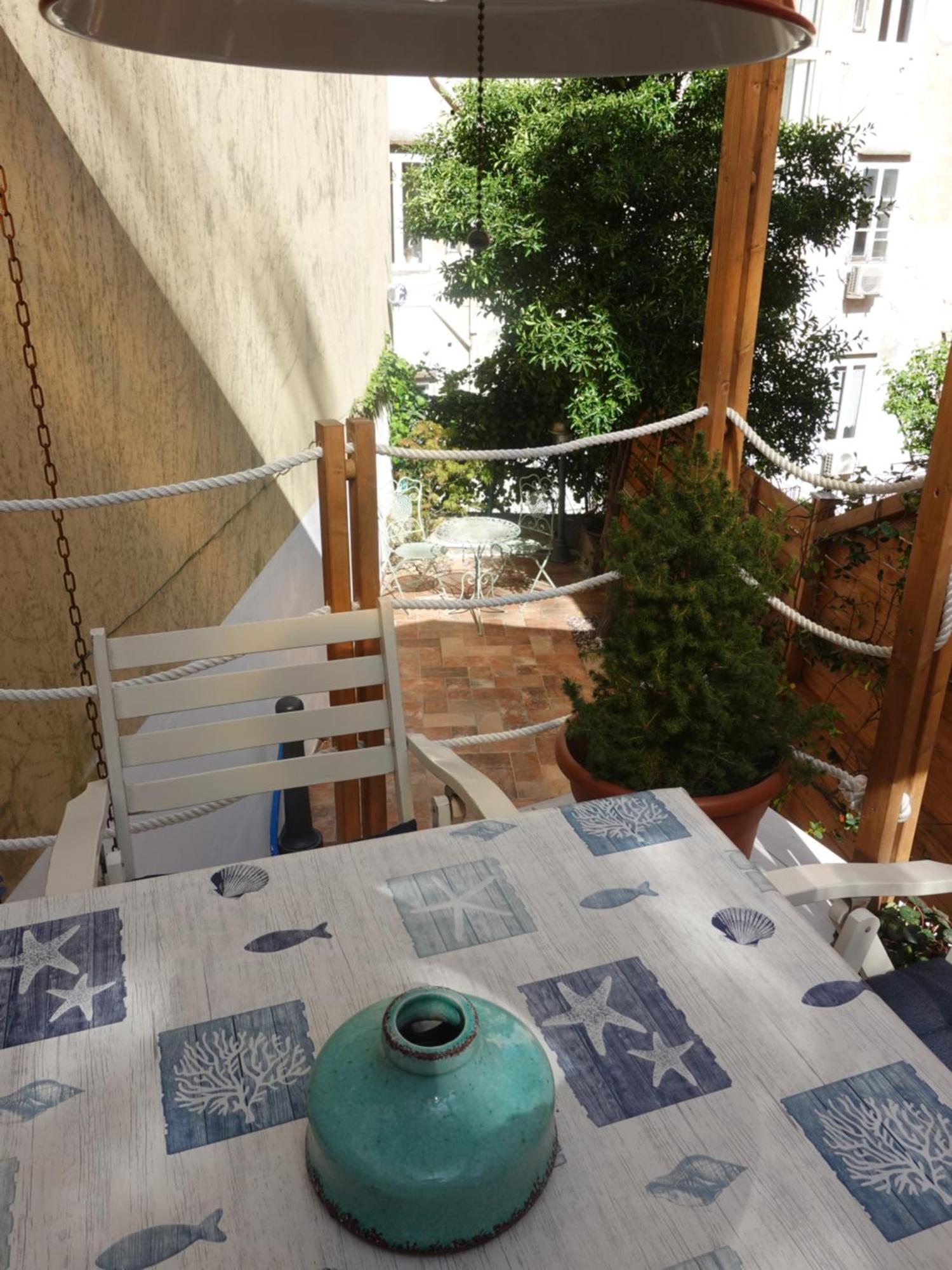 Cavana Cosy Apartment With Garden Near The Sea Τεργέστη Εξωτερικό φωτογραφία