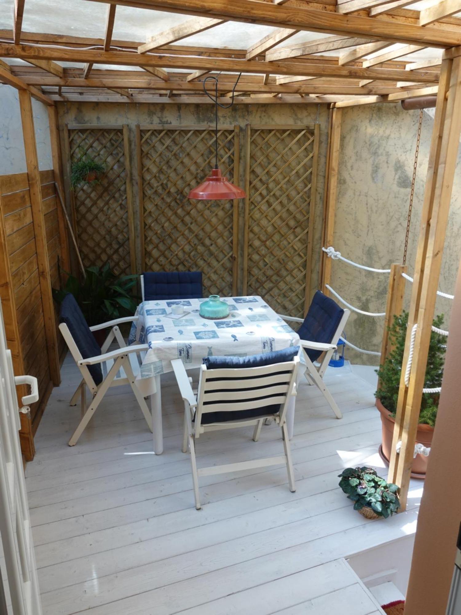Cavana Cosy Apartment With Garden Near The Sea Τεργέστη Εξωτερικό φωτογραφία