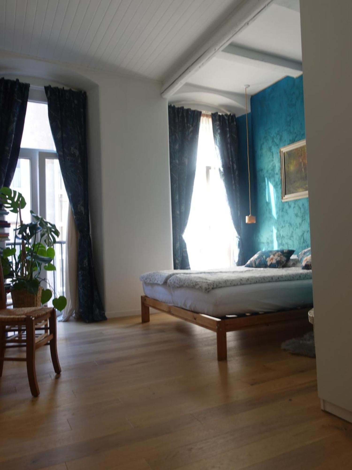 Cavana Cosy Apartment With Garden Near The Sea Τεργέστη Εξωτερικό φωτογραφία