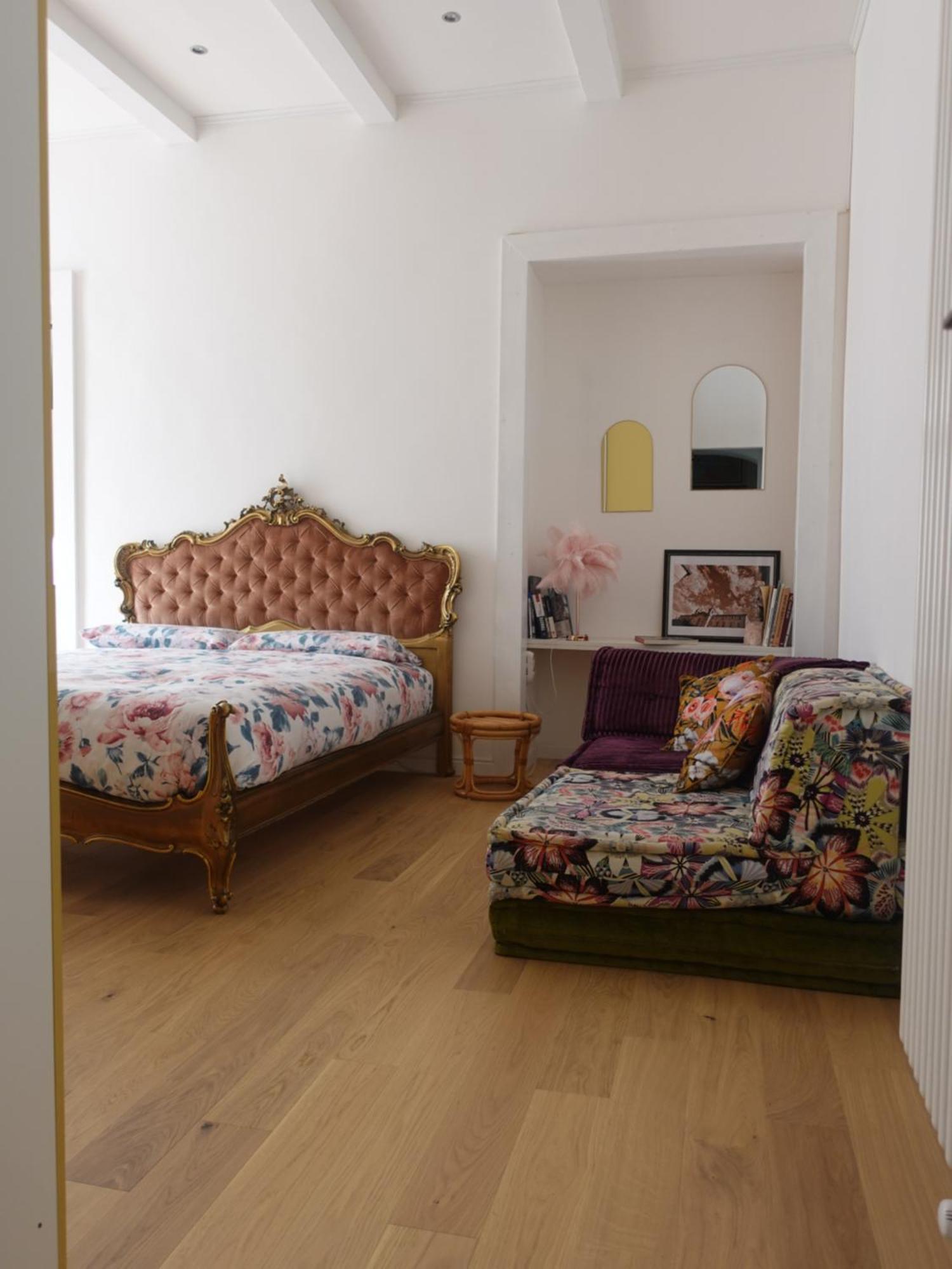 Cavana Cosy Apartment With Garden Near The Sea Τεργέστη Εξωτερικό φωτογραφία
