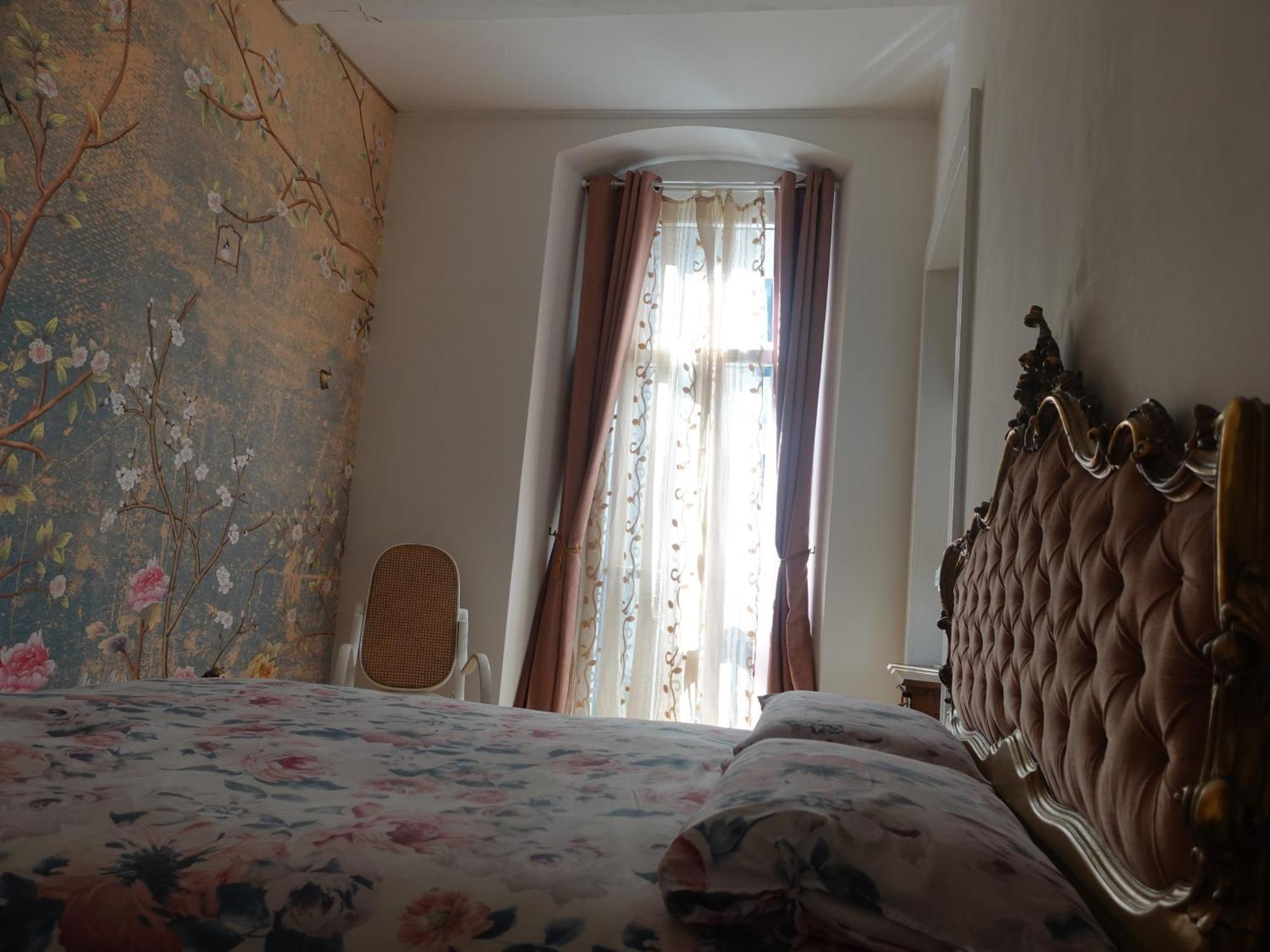 Cavana Cosy Apartment With Garden Near The Sea Τεργέστη Εξωτερικό φωτογραφία
