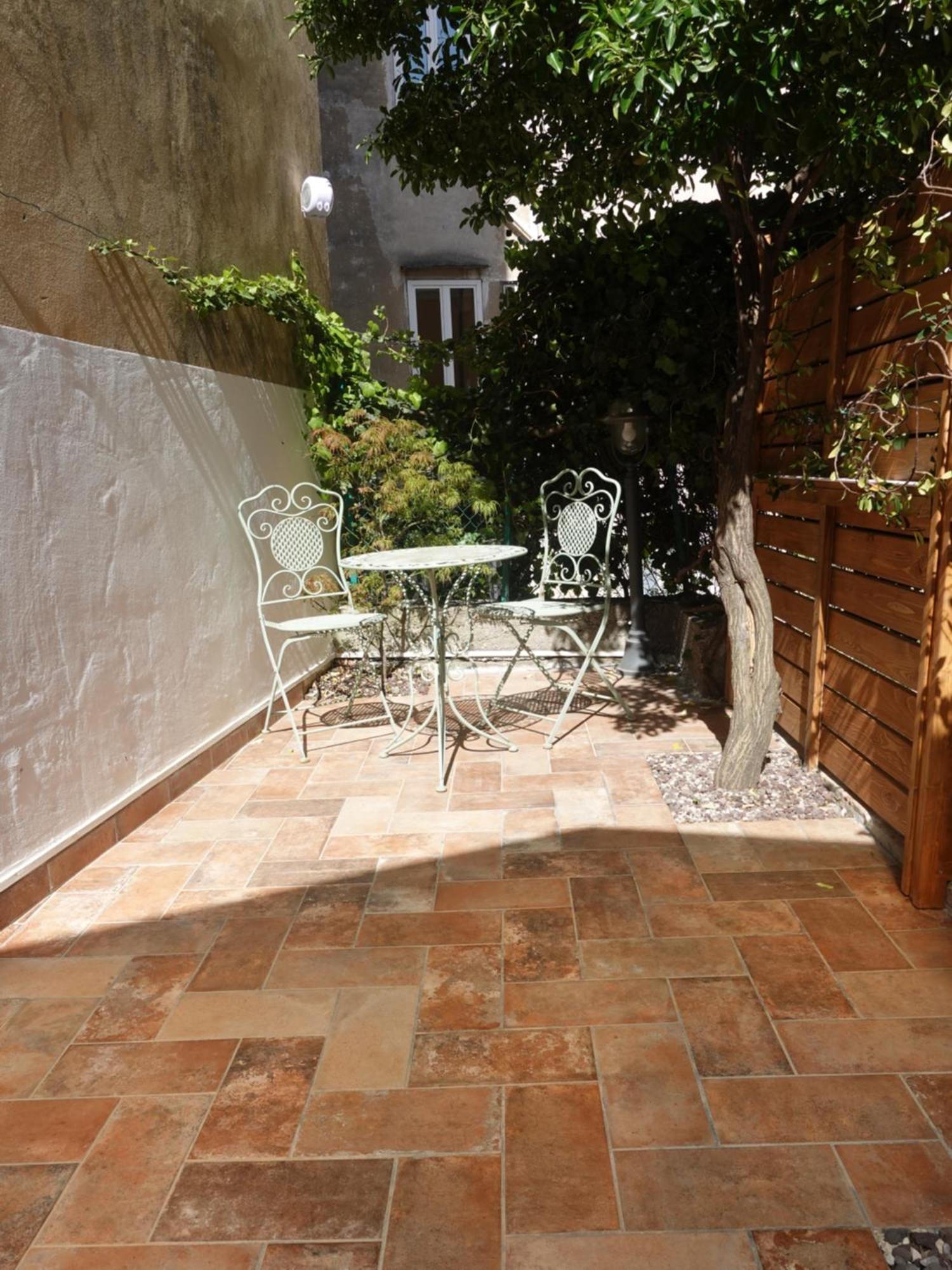 Cavana Cosy Apartment With Garden Near The Sea Τεργέστη Εξωτερικό φωτογραφία