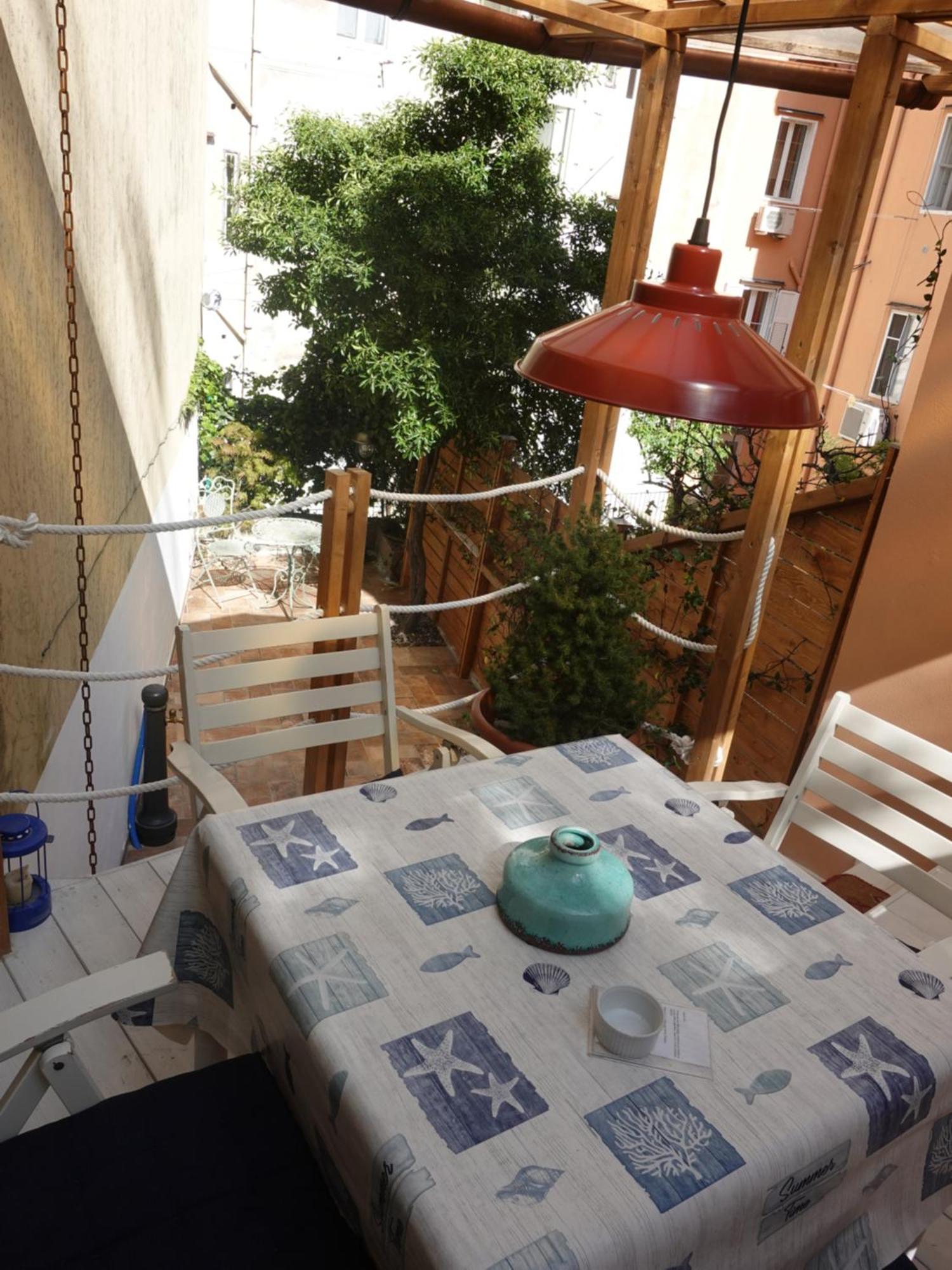 Cavana Cosy Apartment With Garden Near The Sea Τεργέστη Εξωτερικό φωτογραφία