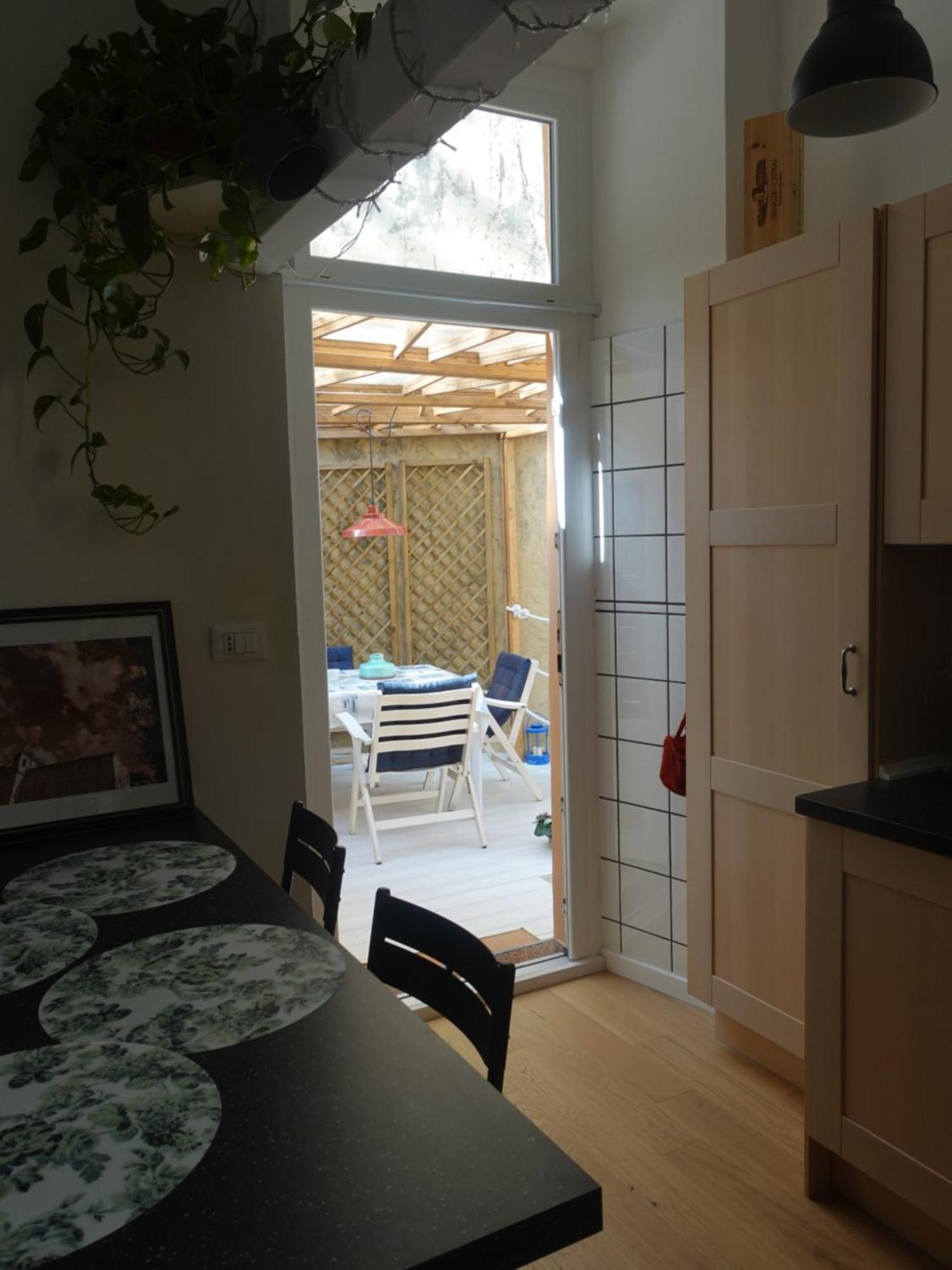Cavana Cosy Apartment With Garden Near The Sea Τεργέστη Εξωτερικό φωτογραφία
