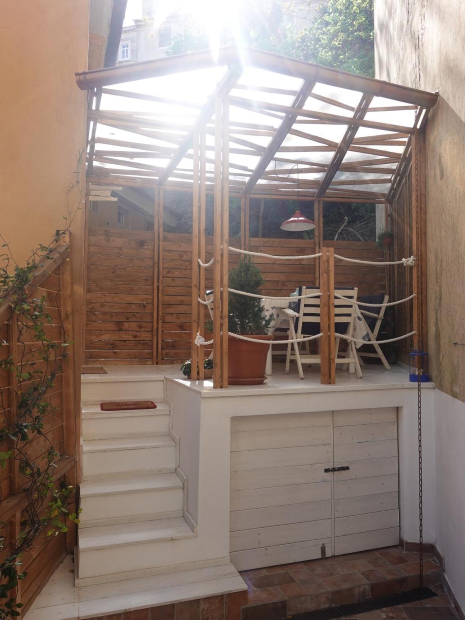 Cavana Cosy Apartment With Garden Near The Sea Τεργέστη Εξωτερικό φωτογραφία