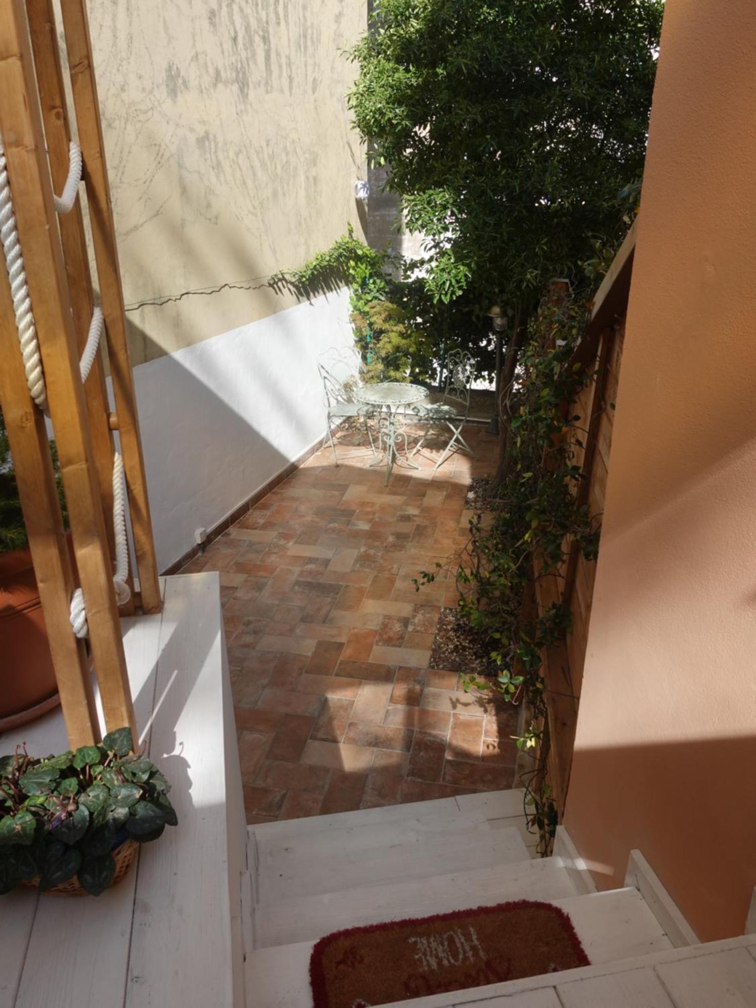 Cavana Cosy Apartment With Garden Near The Sea Τεργέστη Εξωτερικό φωτογραφία