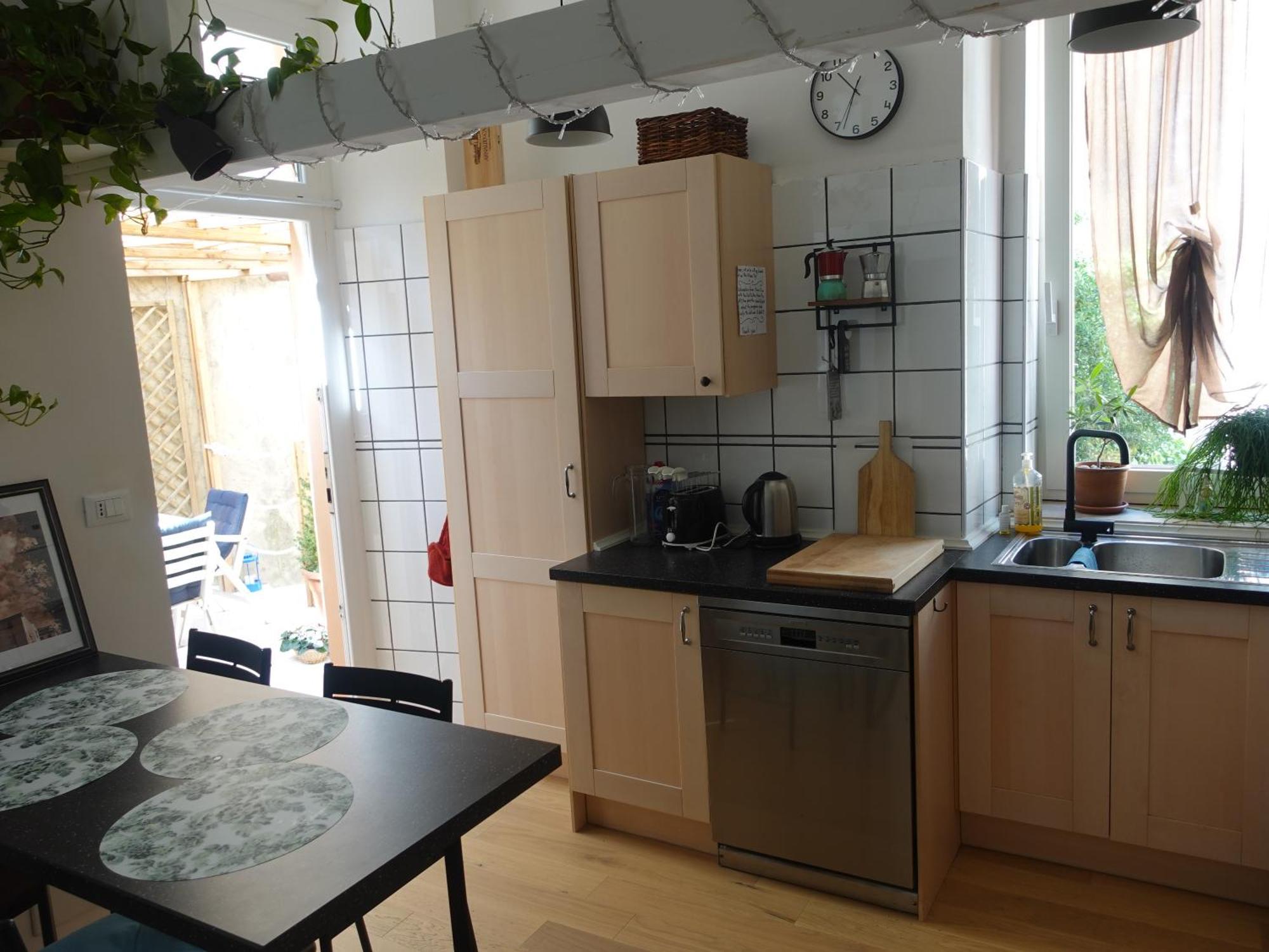 Cavana Cosy Apartment With Garden Near The Sea Τεργέστη Εξωτερικό φωτογραφία
