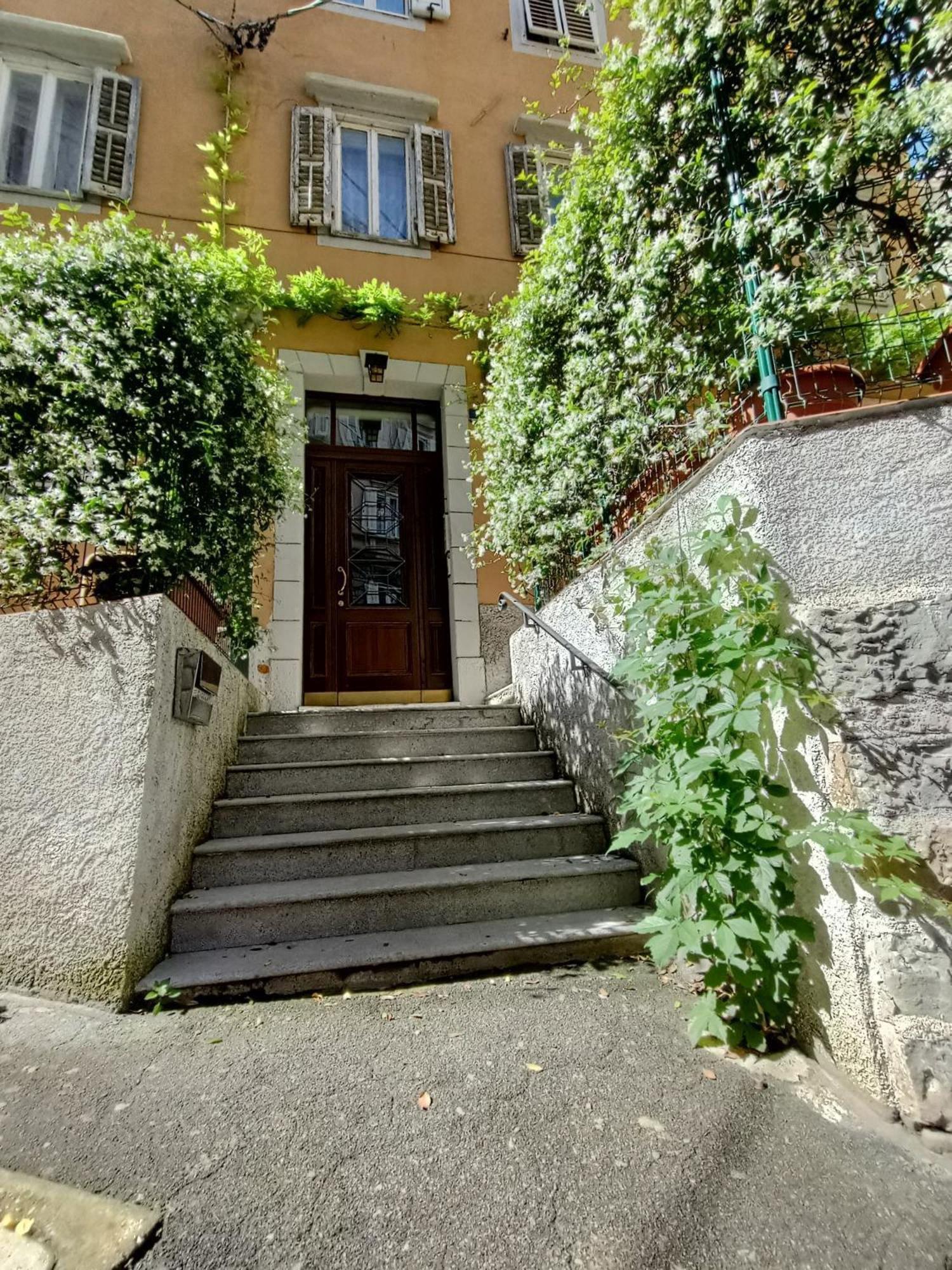 Cavana Cosy Apartment With Garden Near The Sea Τεργέστη Εξωτερικό φωτογραφία