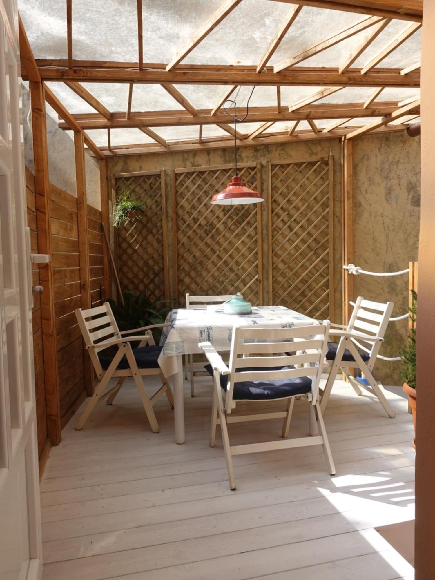 Cavana Cosy Apartment With Garden Near The Sea Τεργέστη Εξωτερικό φωτογραφία